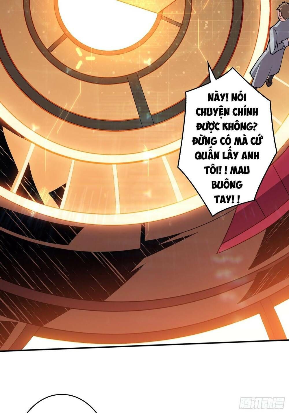 đọc truyện Vừa Chơi Đã Có Tài Khoản Vương Giả Chương 32 ảnh 42 tại Thiên Thai Truyện