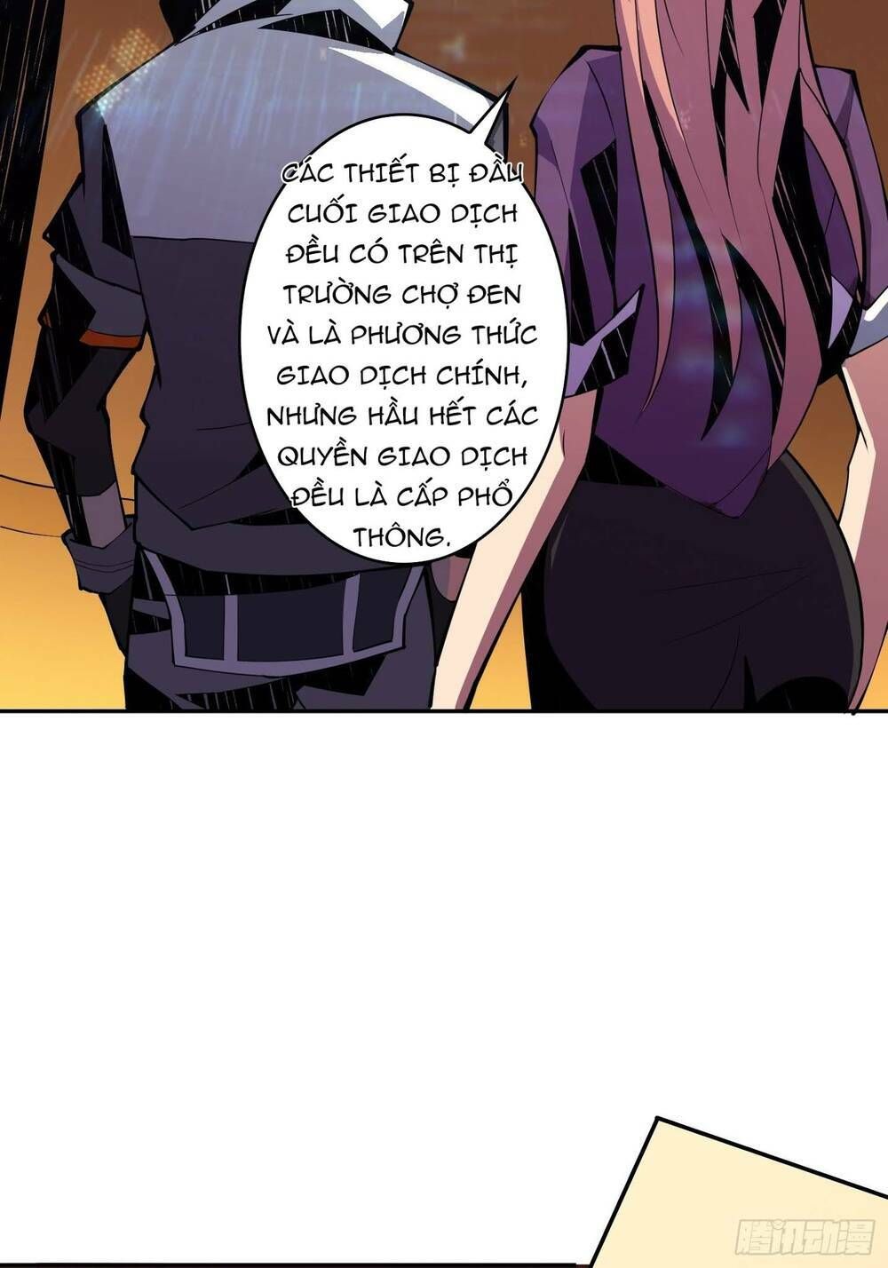 đọc truyện Vừa Chơi Đã Có Tài Khoản Vương Giả Chương 32 ảnh 44 tại Thiên Thai Truyện