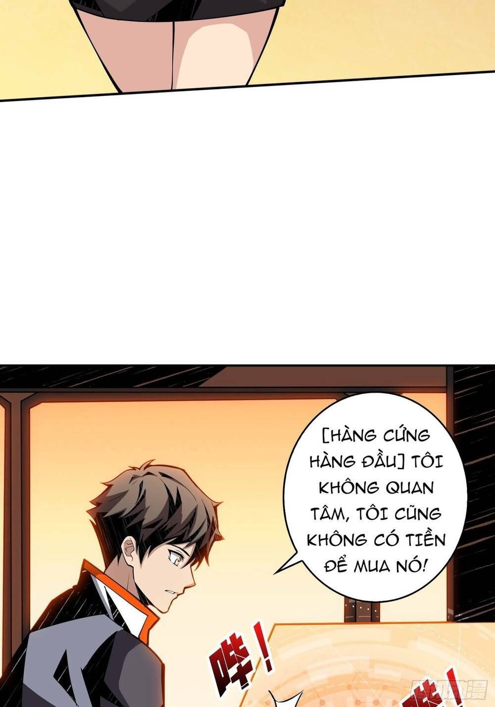 đọc truyện Vừa Chơi Đã Có Tài Khoản Vương Giả Chương 32 ảnh 46 tại Thiên Thai Truyện