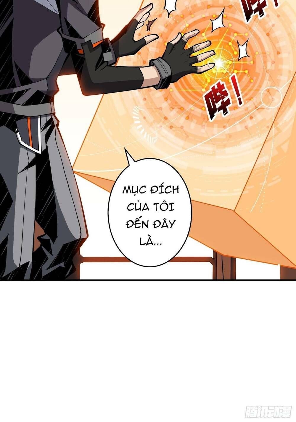 đọc truyện Vừa Chơi Đã Có Tài Khoản Vương Giả Chương 32 ảnh 47 tại Thiên Thai Truyện