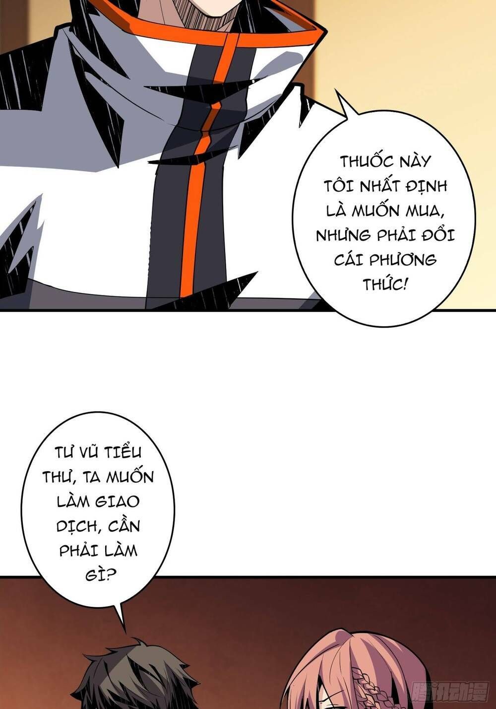 đọc truyện Vừa Chơi Đã Có Tài Khoản Vương Giả Chương 32 ảnh 53 tại Thiên Thai Truyện