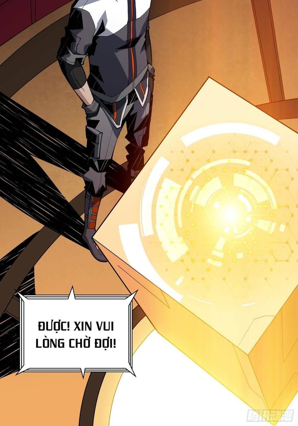 đọc truyện Vừa Chơi Đã Có Tài Khoản Vương Giả Chương 32 ảnh 57 tại Thiên Thai Truyện