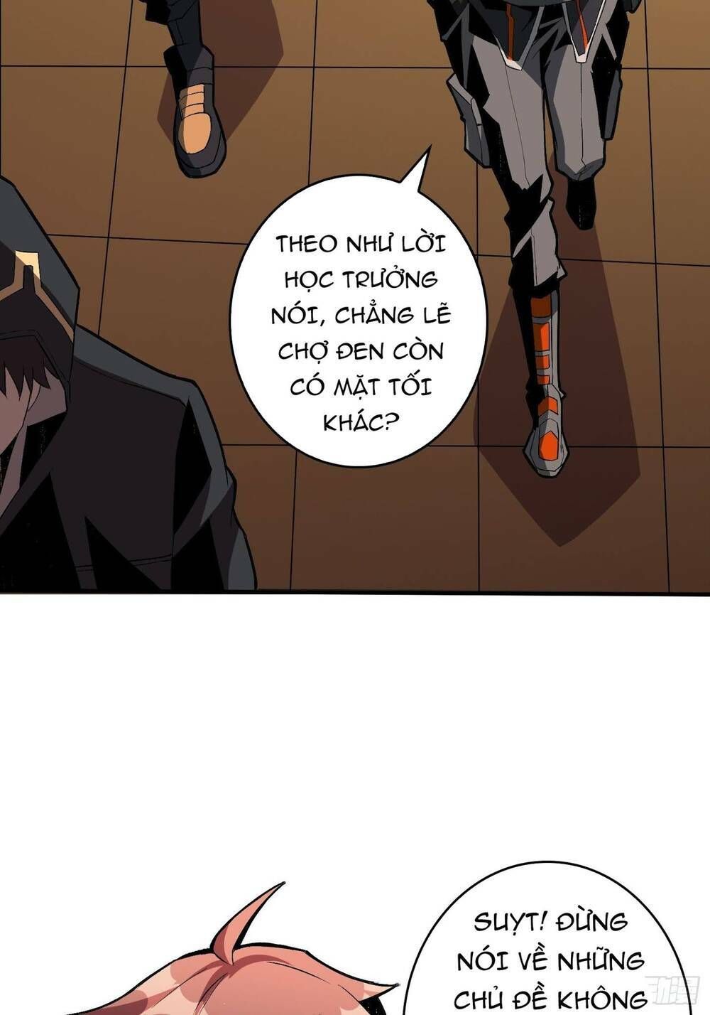 đọc truyện Vừa Chơi Đã Có Tài Khoản Vương Giả Chương 32 ảnh 9 tại Thiên Thai Truyện