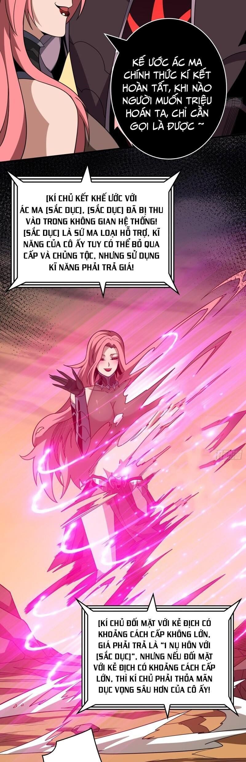 đọc truyện Vừa Chơi Đã Có Tài Khoản Vương Giả Chương 320 ảnh 15 tại Thiên Thai Truyện