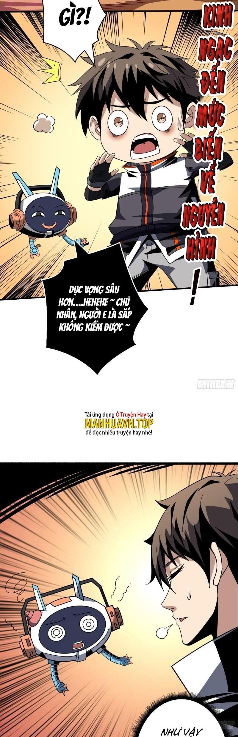 đọc truyện Vừa Chơi Đã Có Tài Khoản Vương Giả Chương 320 ảnh 16 tại Thiên Thai Truyện