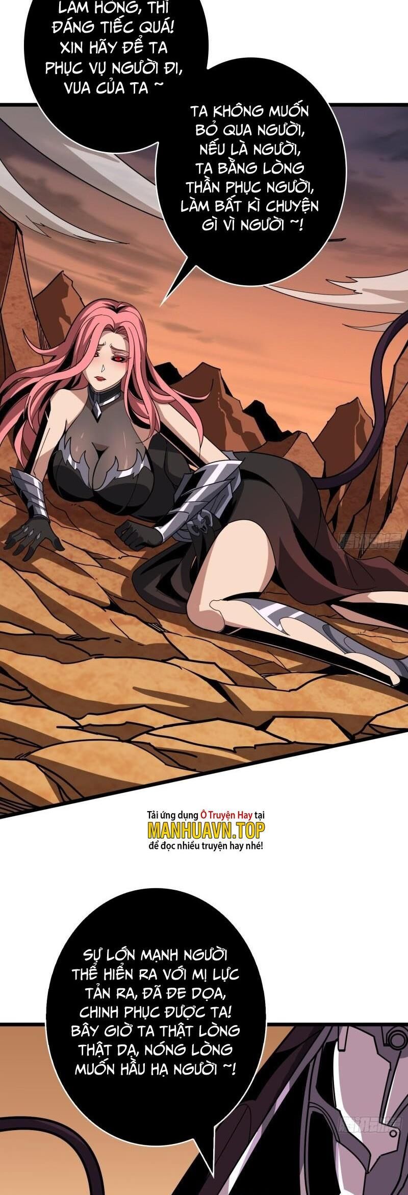 đọc truyện Vừa Chơi Đã Có Tài Khoản Vương Giả Chương 320 ảnh 4 tại Thiên Thai Truyện