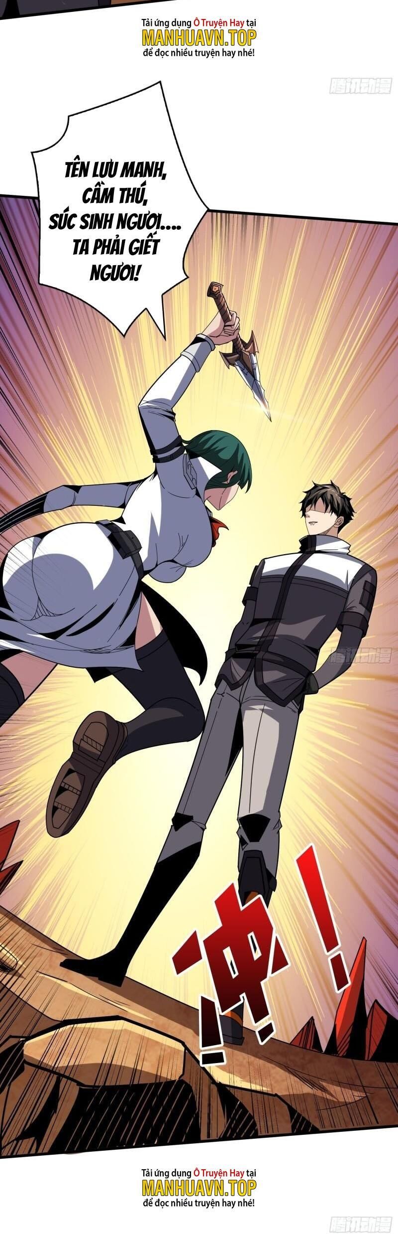 đọc truyện Vừa Chơi Đã Có Tài Khoản Vương Giả Chương 320 ảnh 22 tại Thiên Thai Truyện