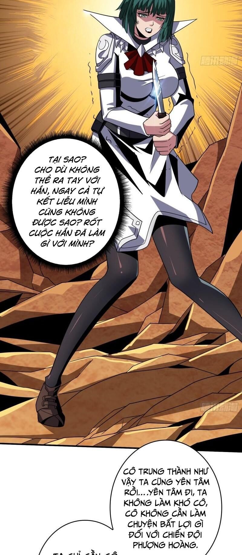 đọc truyện Vừa Chơi Đã Có Tài Khoản Vương Giả Chương 320 ảnh 26 tại Thiên Thai Truyện