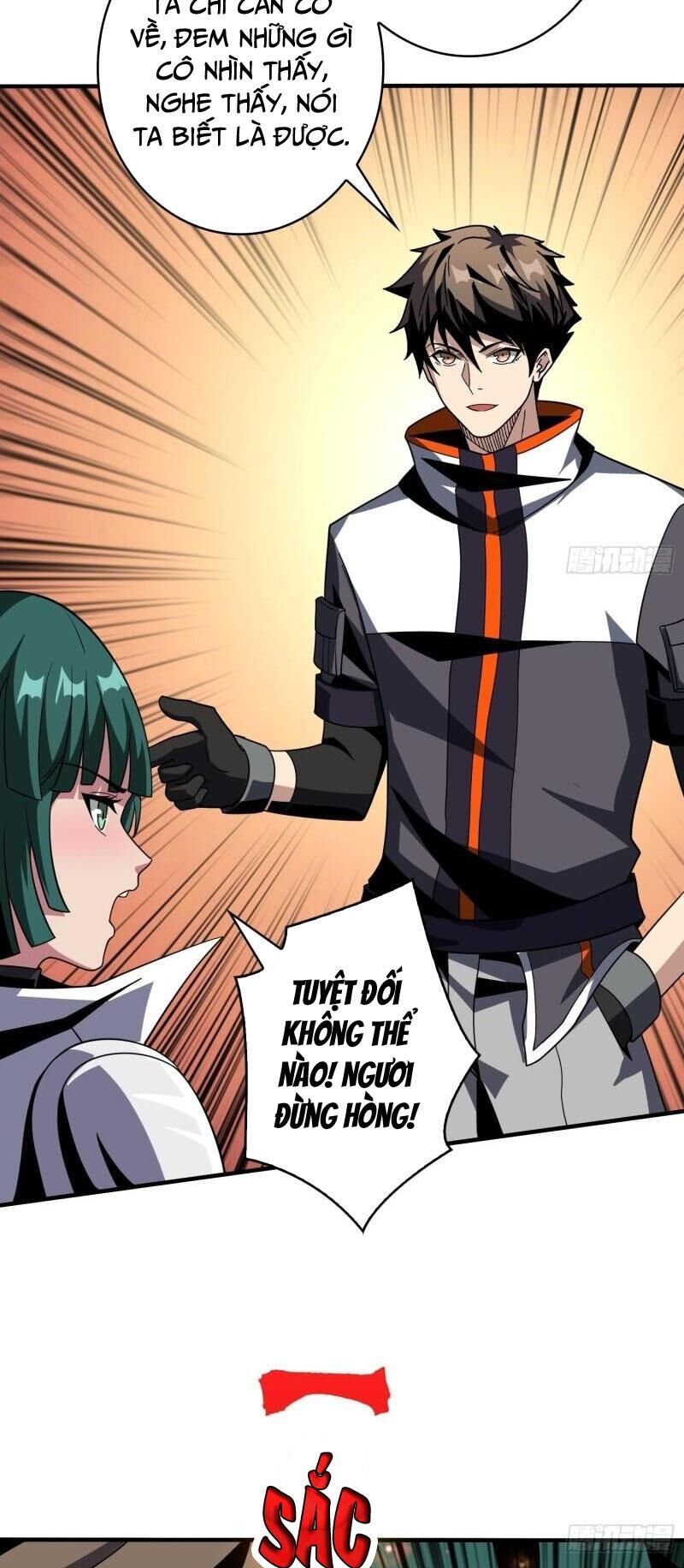 đọc truyện Vừa Chơi Đã Có Tài Khoản Vương Giả Chương 320 ảnh 27 tại Thiên Thai Truyện