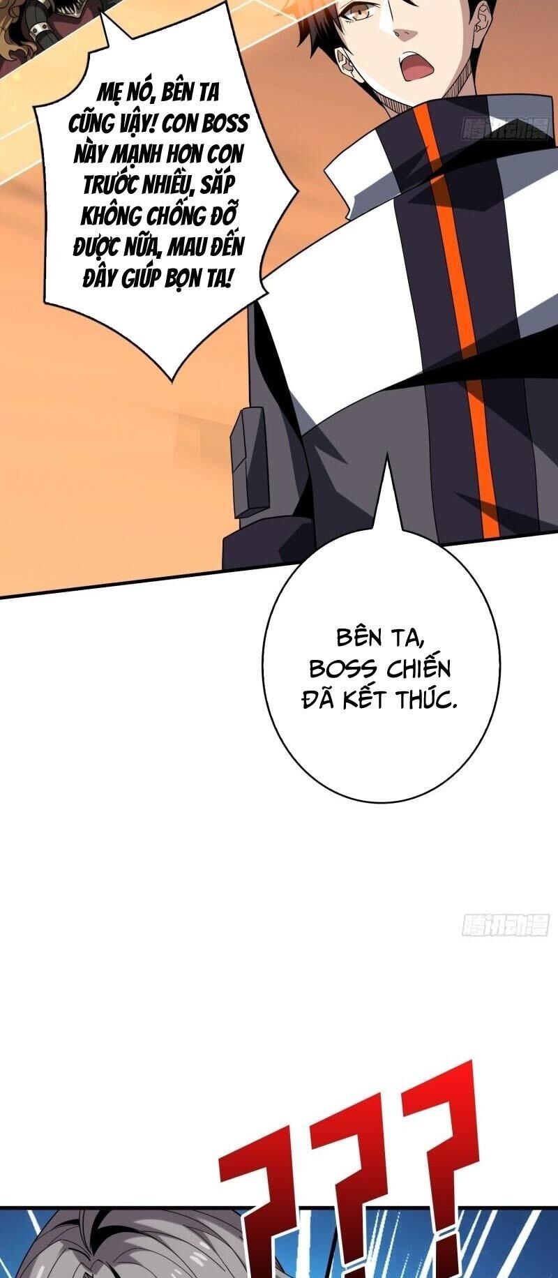 đọc truyện Vừa Chơi Đã Có Tài Khoản Vương Giả Chương 320 ảnh 31 tại Thiên Thai Truyện