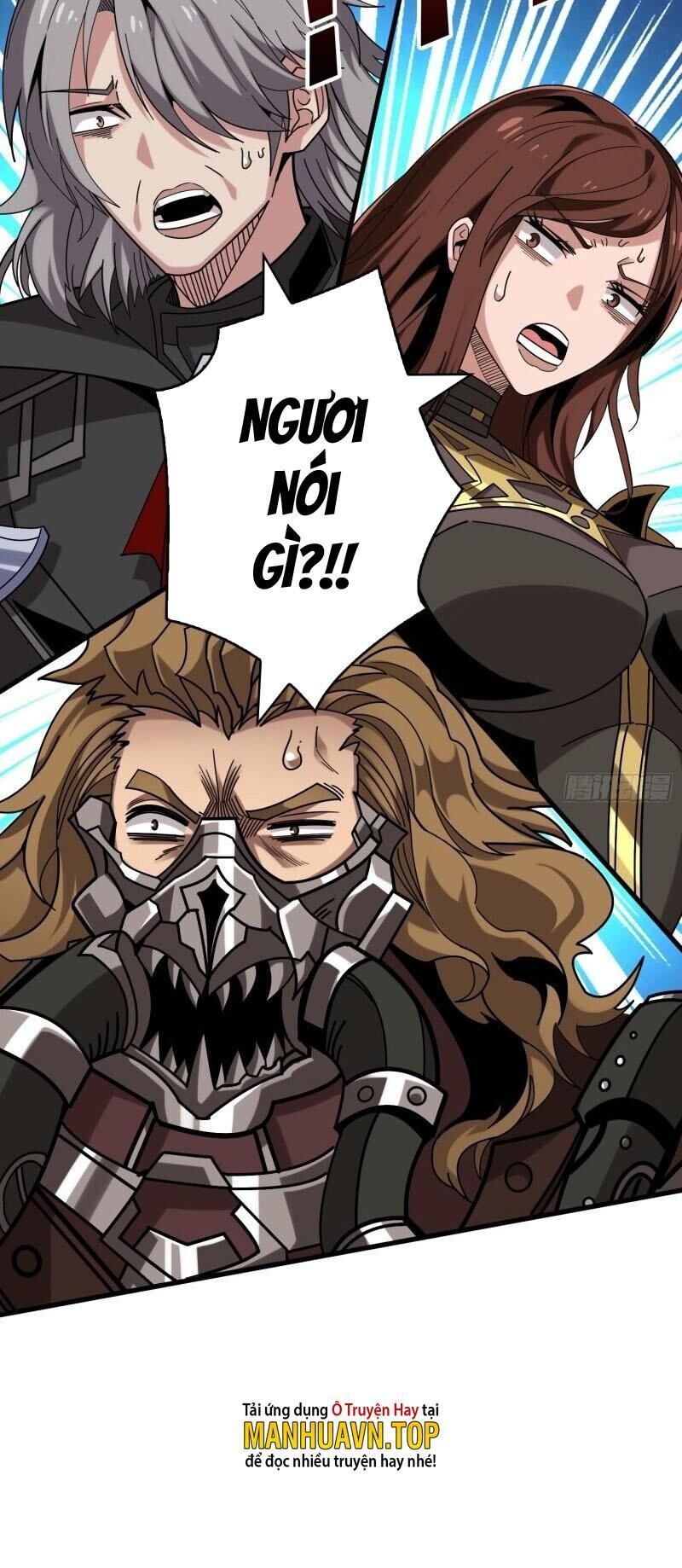 đọc truyện Vừa Chơi Đã Có Tài Khoản Vương Giả Chương 320 ảnh 32 tại Thiên Thai Truyện