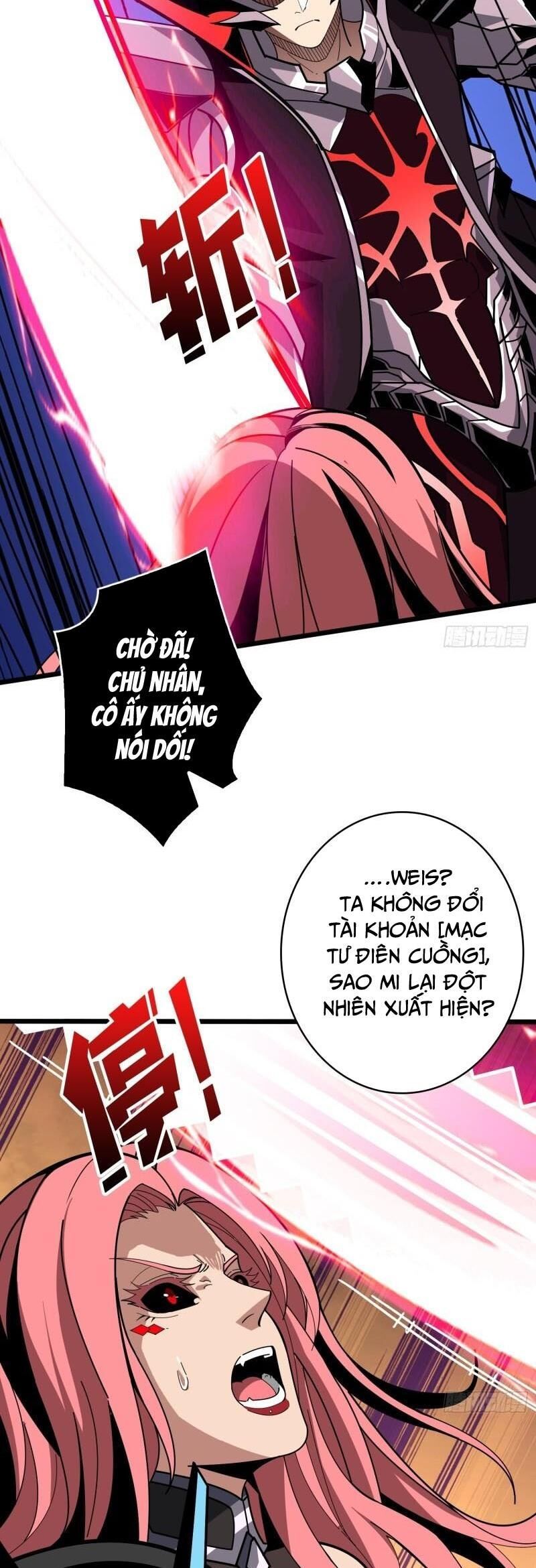 đọc truyện Vừa Chơi Đã Có Tài Khoản Vương Giả Chương 320 ảnh 6 tại Thiên Thai Truyện