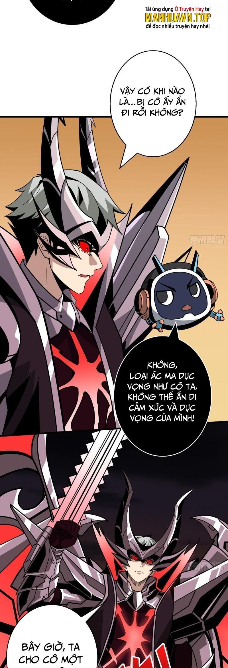 đọc truyện Vừa Chơi Đã Có Tài Khoản Vương Giả Chương 320 ảnh 8 tại Thiên Thai Truyện