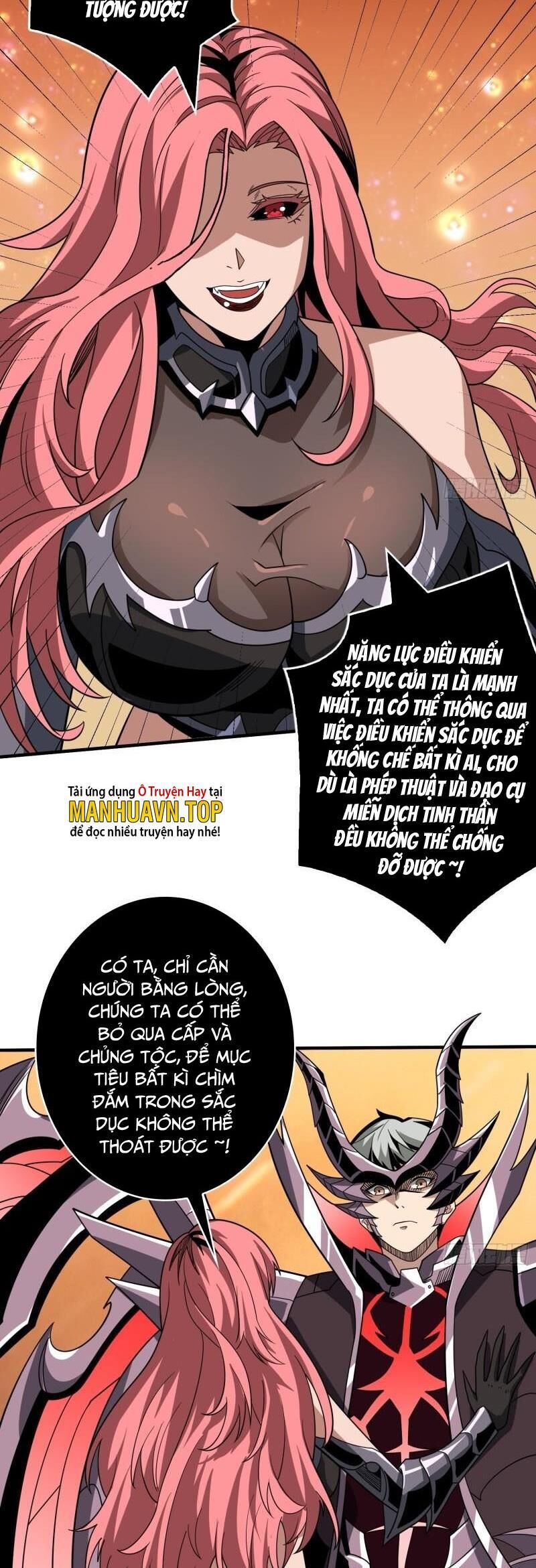 đọc truyện Vừa Chơi Đã Có Tài Khoản Vương Giả Chương 320 ảnh 10 tại Thiên Thai Truyện