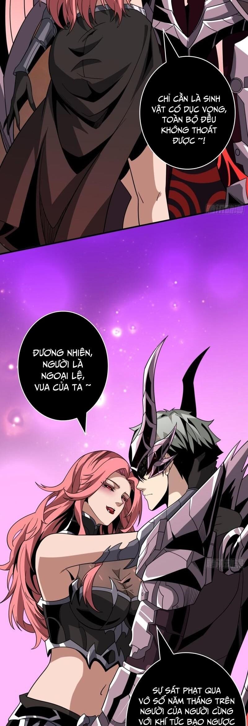 đọc truyện Vừa Chơi Đã Có Tài Khoản Vương Giả Chương 320 ảnh 11 tại Thiên Thai Truyện