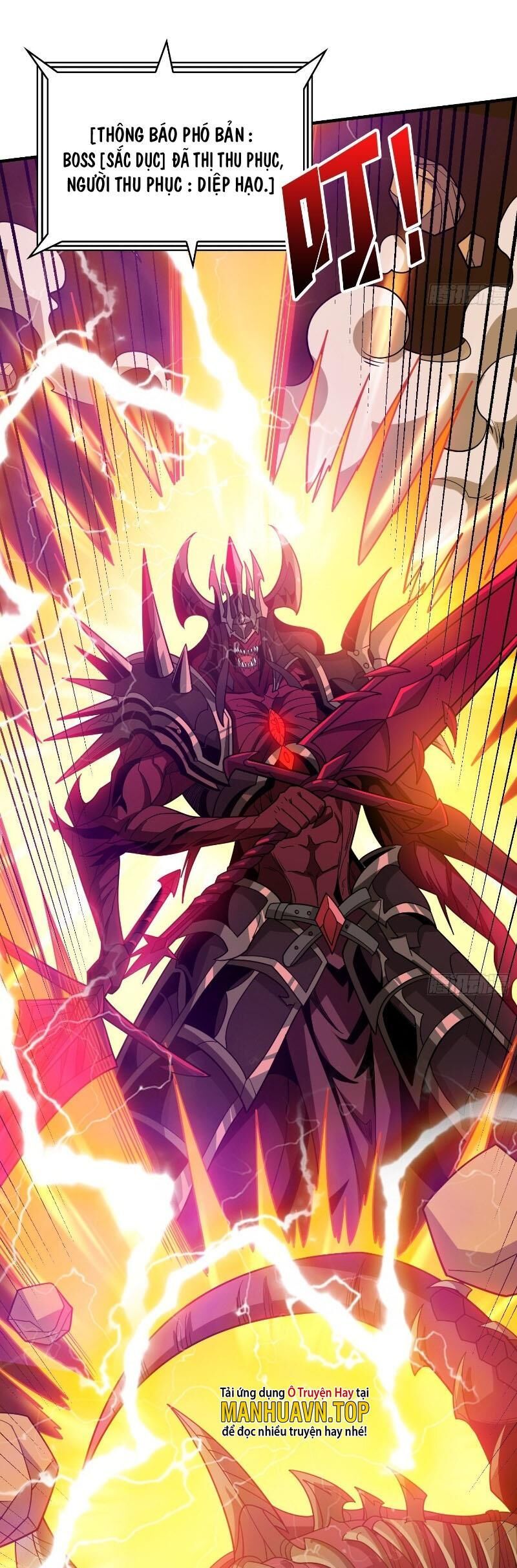 đọc truyện Vừa Chơi Đã Có Tài Khoản Vương Giả Chương 321 ảnh 13 tại Thiên Thai Truyện