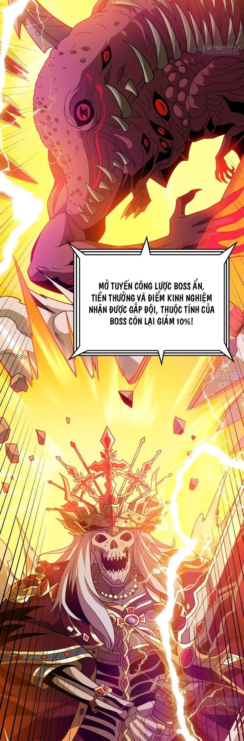 đọc truyện Vừa Chơi Đã Có Tài Khoản Vương Giả Chương 321 ảnh 14 tại Thiên Thai Truyện