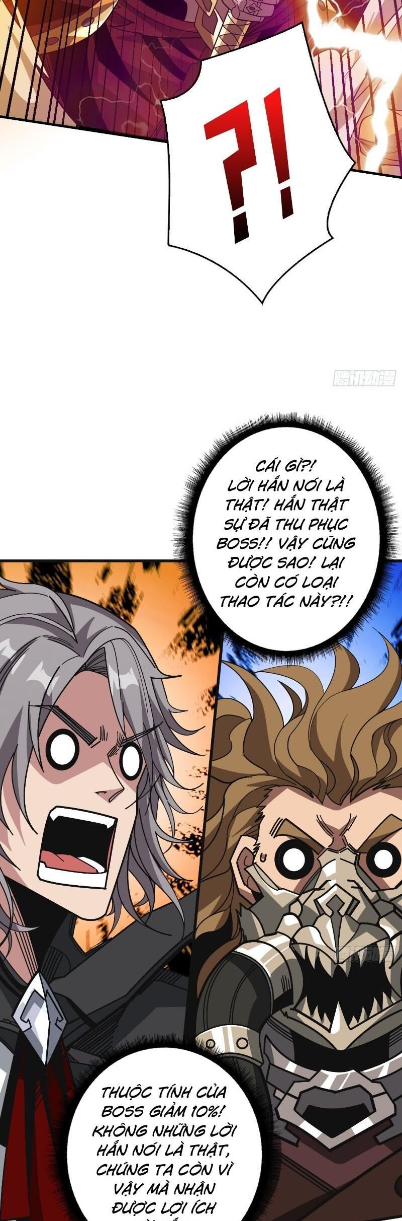 đọc truyện Vừa Chơi Đã Có Tài Khoản Vương Giả Chương 321 ảnh 15 tại Thiên Thai Truyện