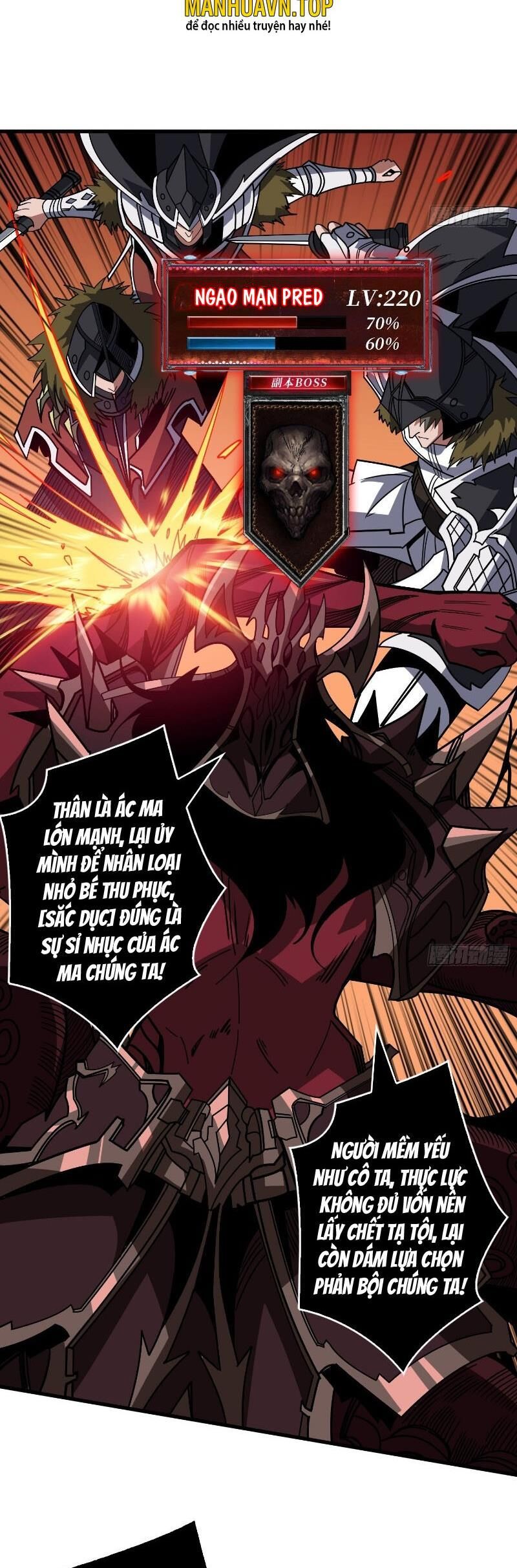 đọc truyện Vừa Chơi Đã Có Tài Khoản Vương Giả Chương 321 ảnh 18 tại Thiên Thai Truyện