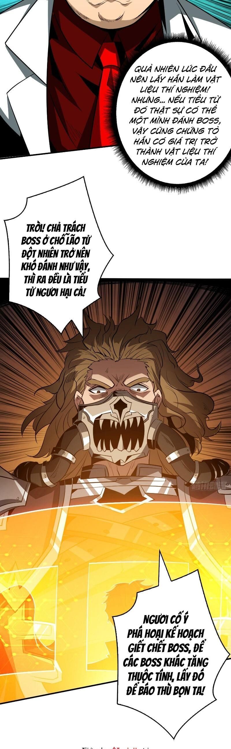 đọc truyện Vừa Chơi Đã Có Tài Khoản Vương Giả Chương 321 ảnh 4 tại Thiên Thai Truyện