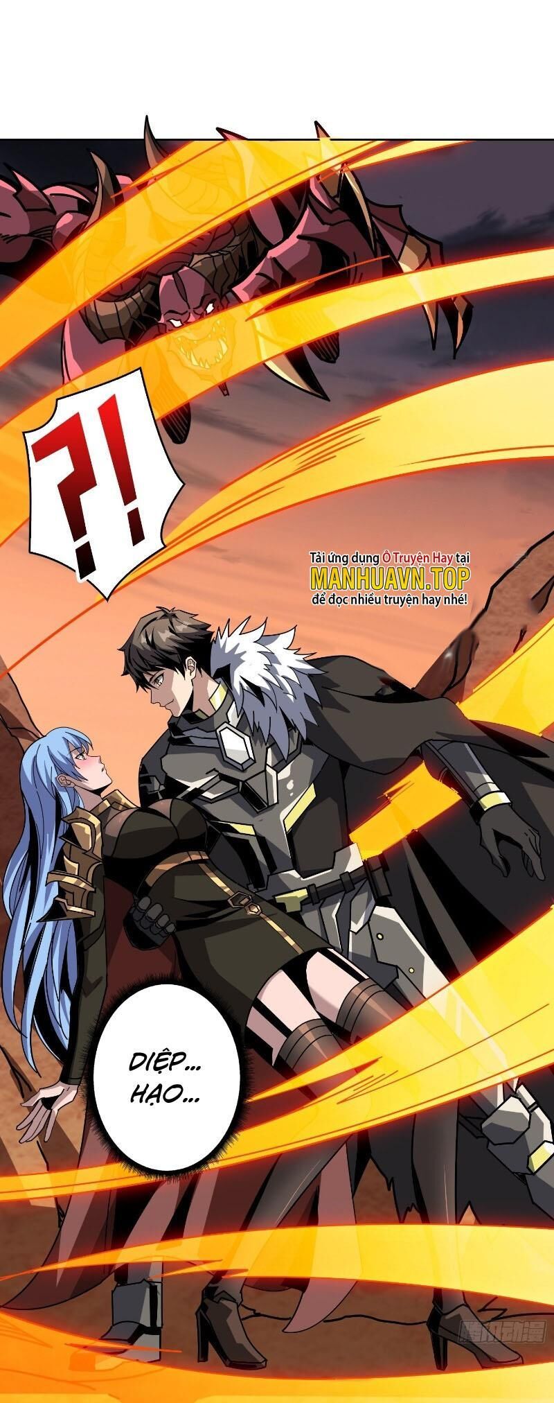 đọc truyện Vừa Chơi Đã Có Tài Khoản Vương Giả Chương 321 ảnh 23 tại Thiên Thai Truyện