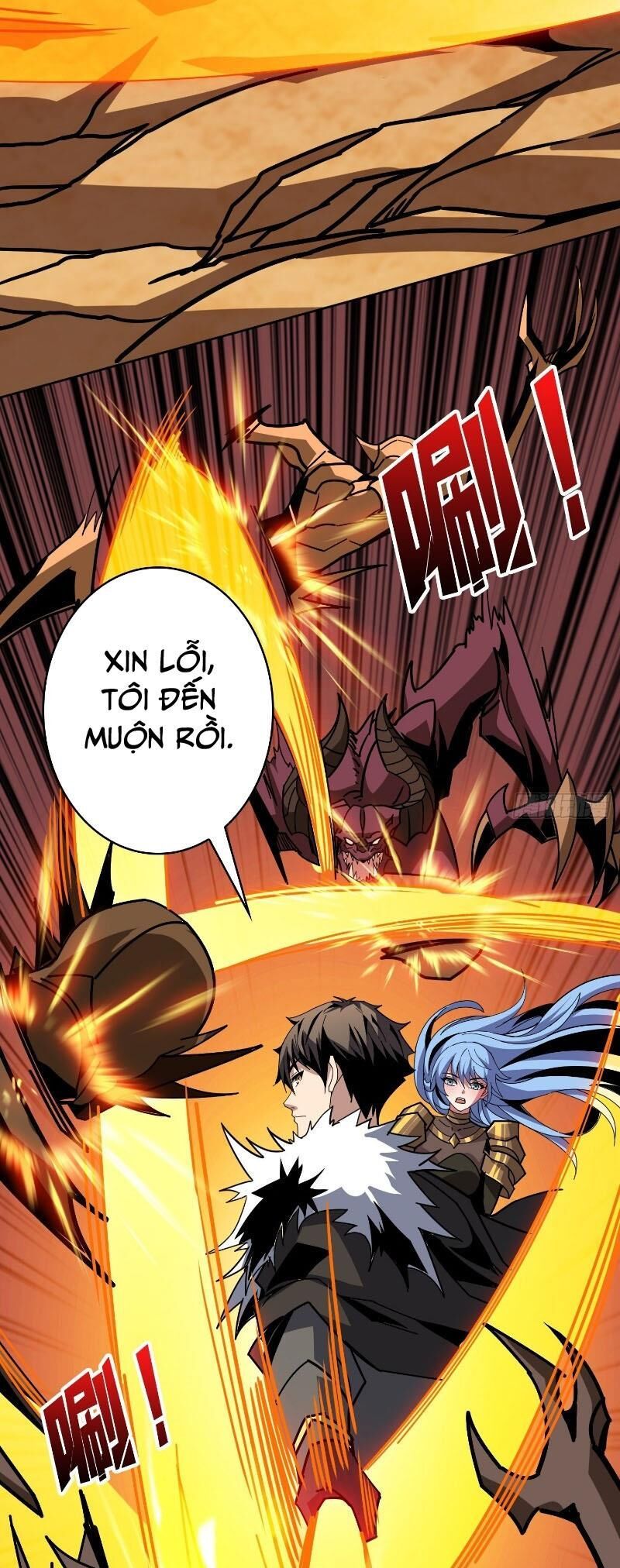 đọc truyện Vừa Chơi Đã Có Tài Khoản Vương Giả Chương 321 ảnh 24 tại Thiên Thai Truyện