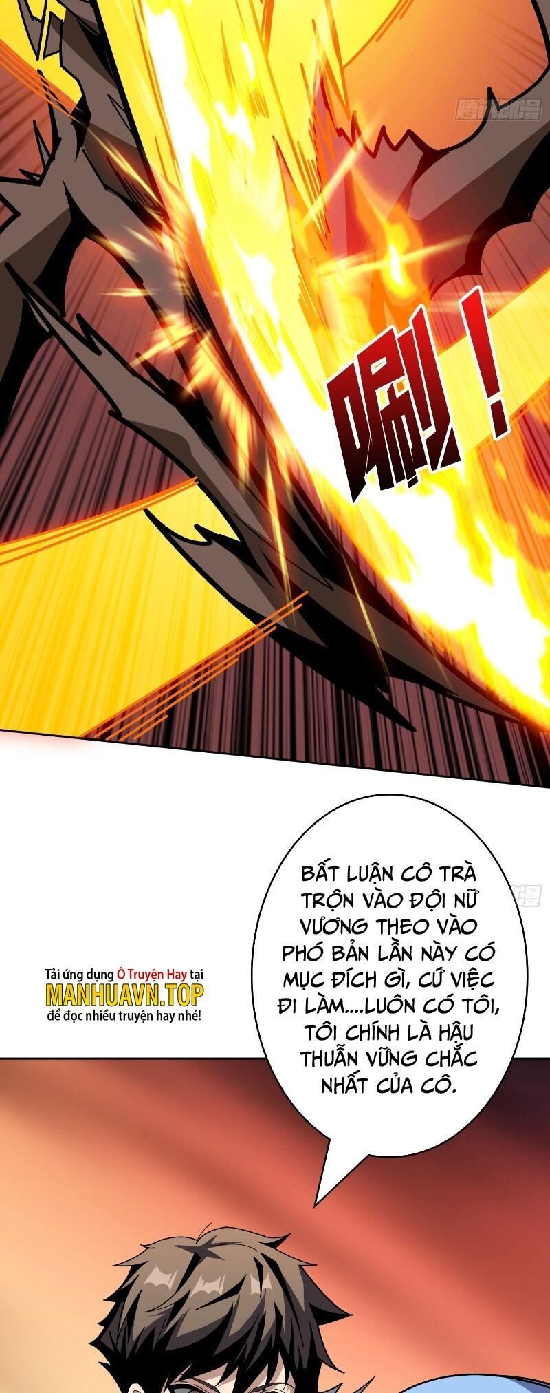 đọc truyện Vừa Chơi Đã Có Tài Khoản Vương Giả Chương 321 ảnh 25 tại Thiên Thai Truyện