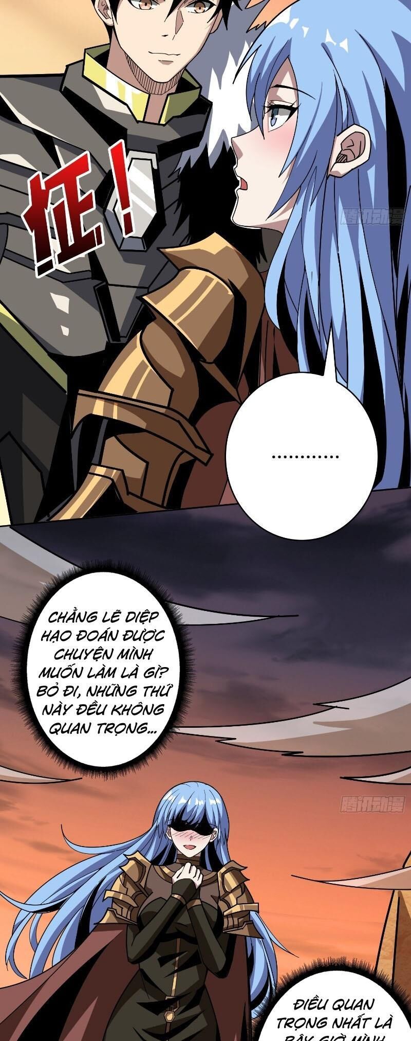 đọc truyện Vừa Chơi Đã Có Tài Khoản Vương Giả Chương 321 ảnh 26 tại Thiên Thai Truyện