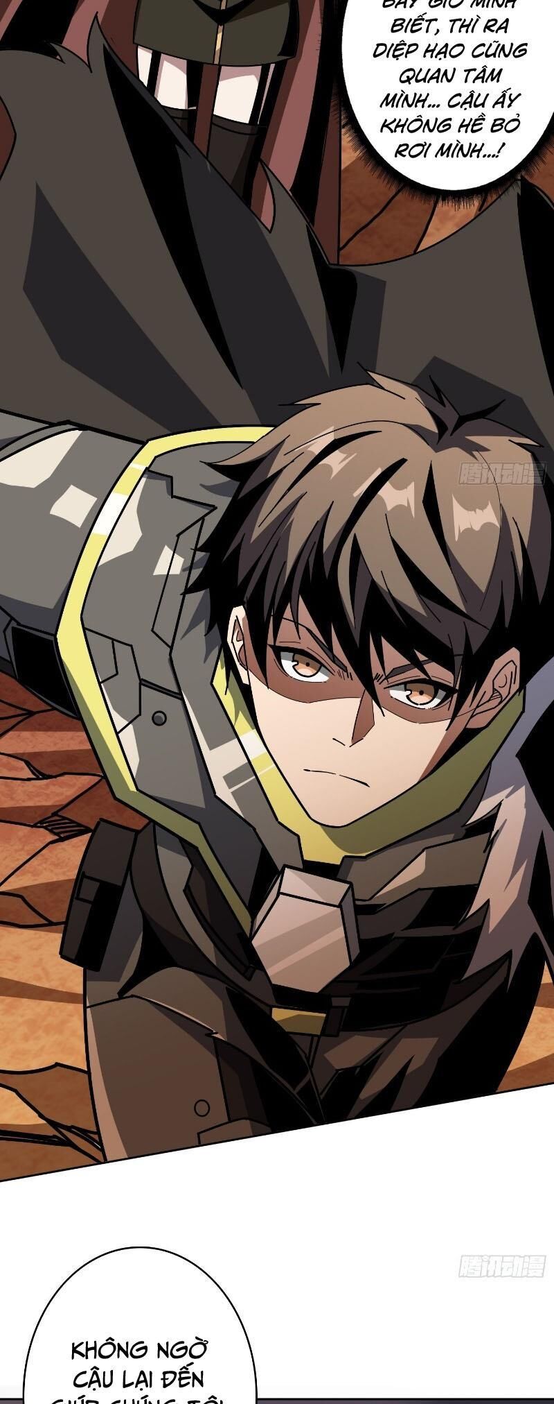 đọc truyện Vừa Chơi Đã Có Tài Khoản Vương Giả Chương 321 ảnh 27 tại Thiên Thai Truyện