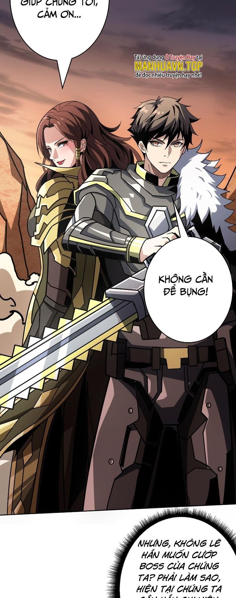 đọc truyện Vừa Chơi Đã Có Tài Khoản Vương Giả Chương 321 ảnh 28 tại Thiên Thai Truyện