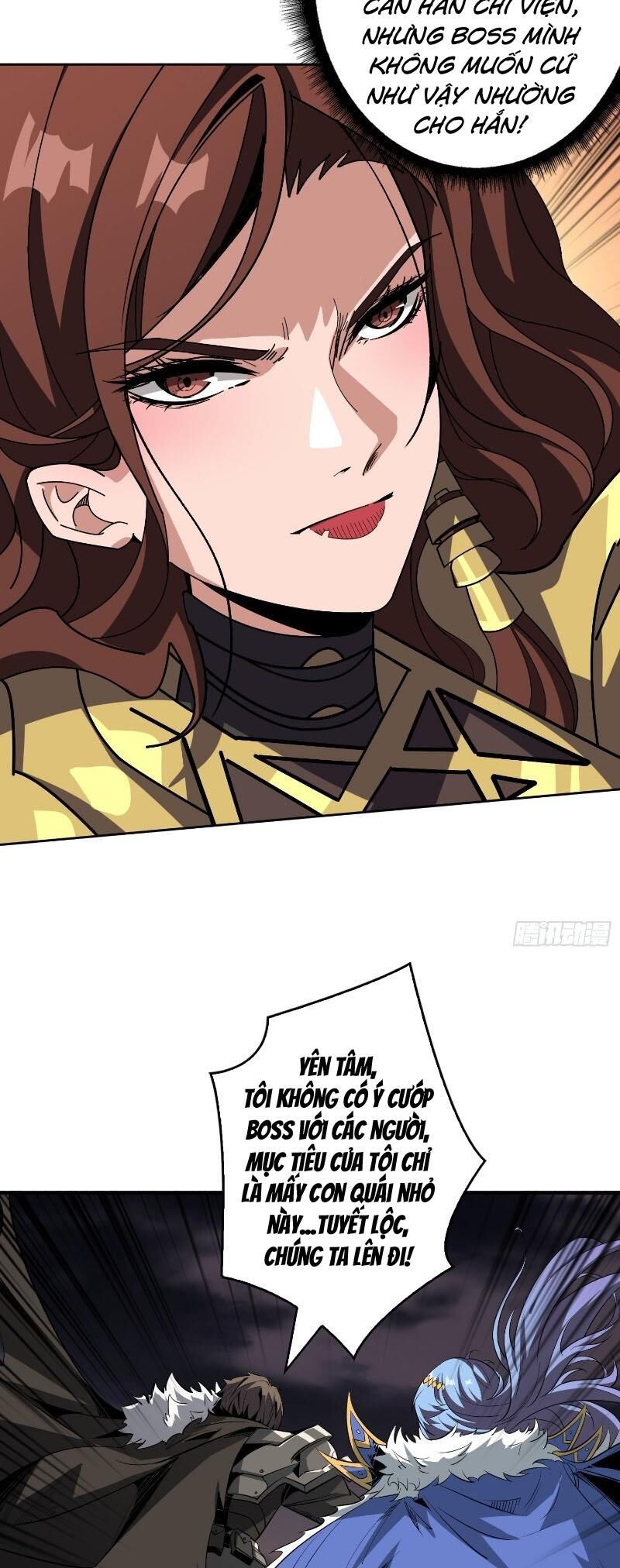 đọc truyện Vừa Chơi Đã Có Tài Khoản Vương Giả Chương 321 ảnh 29 tại Thiên Thai Truyện