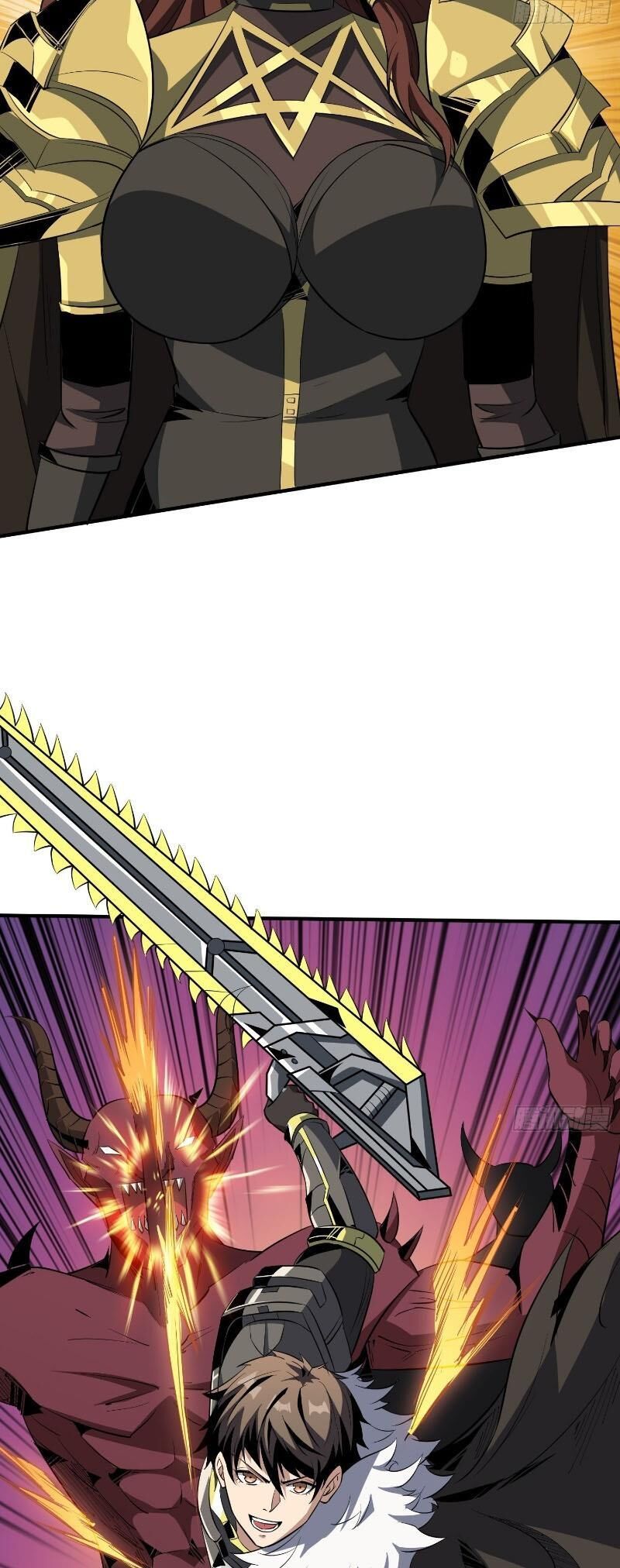 đọc truyện Vừa Chơi Đã Có Tài Khoản Vương Giả Chương 321 ảnh 31 tại Thiên Thai Truyện