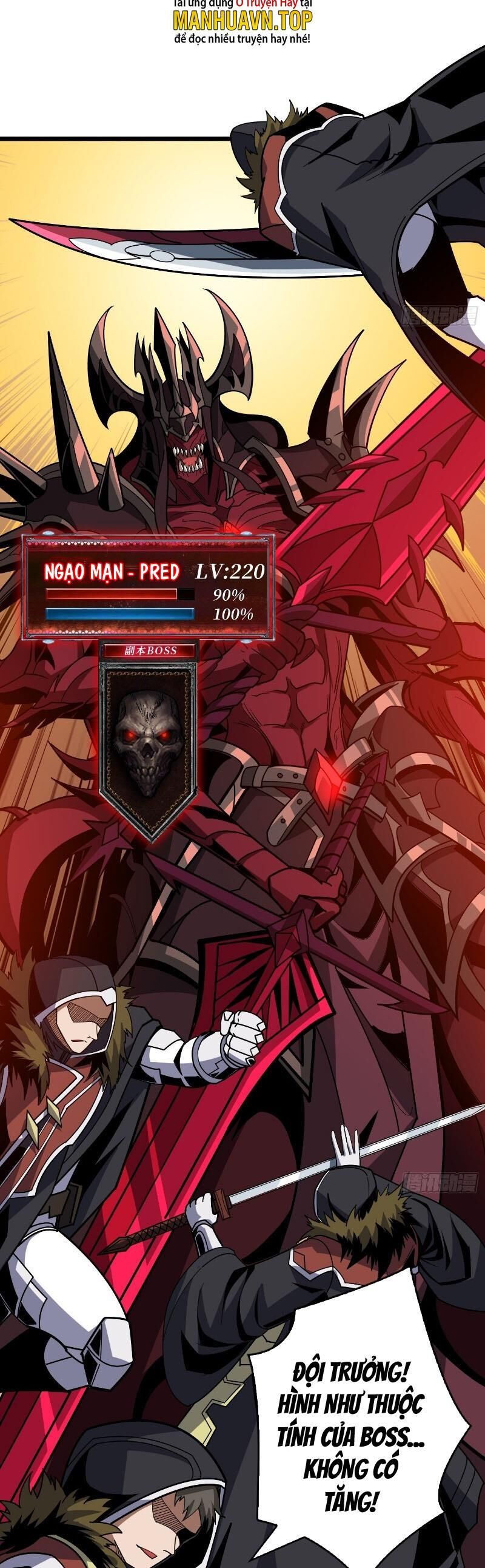 đọc truyện Vừa Chơi Đã Có Tài Khoản Vương Giả Chương 321 ảnh 5 tại Thiên Thai Truyện