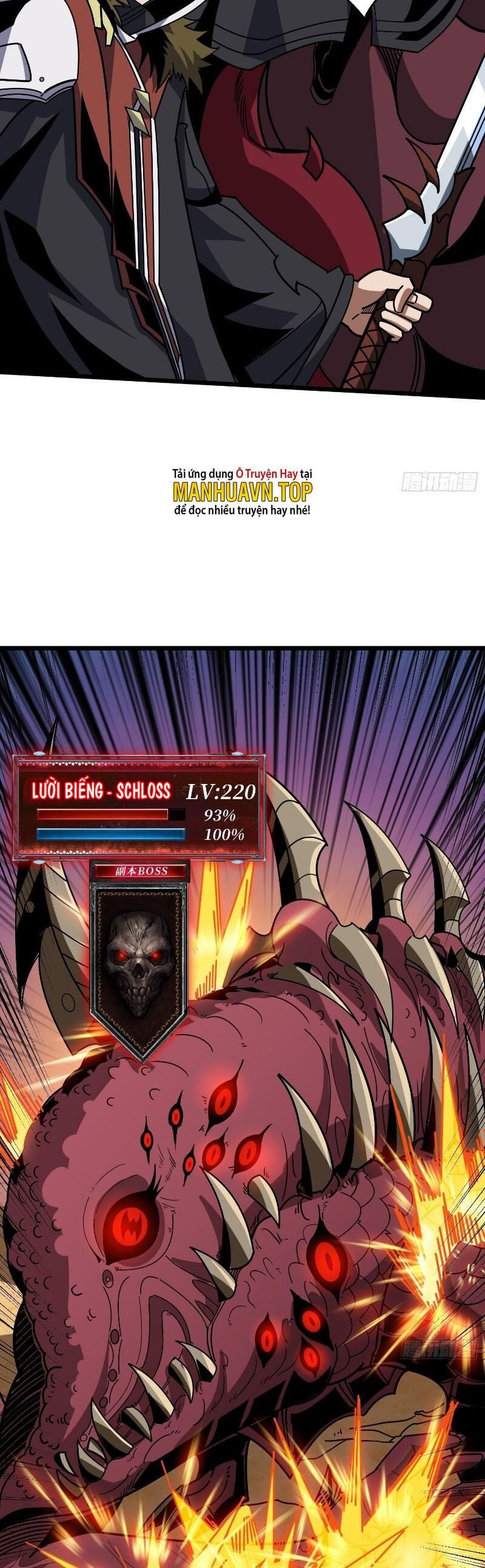 đọc truyện Vừa Chơi Đã Có Tài Khoản Vương Giả Chương 321 ảnh 6 tại Thiên Thai Truyện