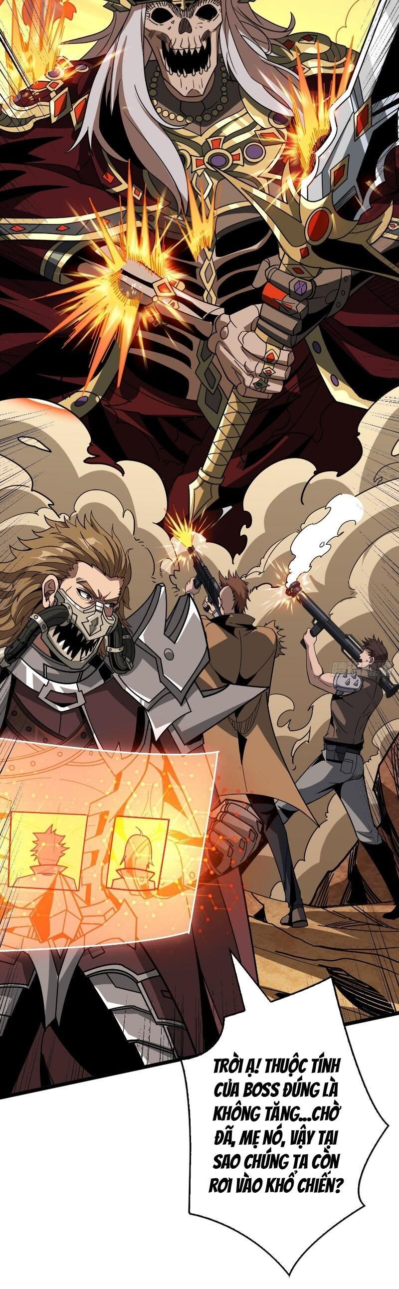 đọc truyện Vừa Chơi Đã Có Tài Khoản Vương Giả Chương 321 ảnh 8 tại Thiên Thai Truyện