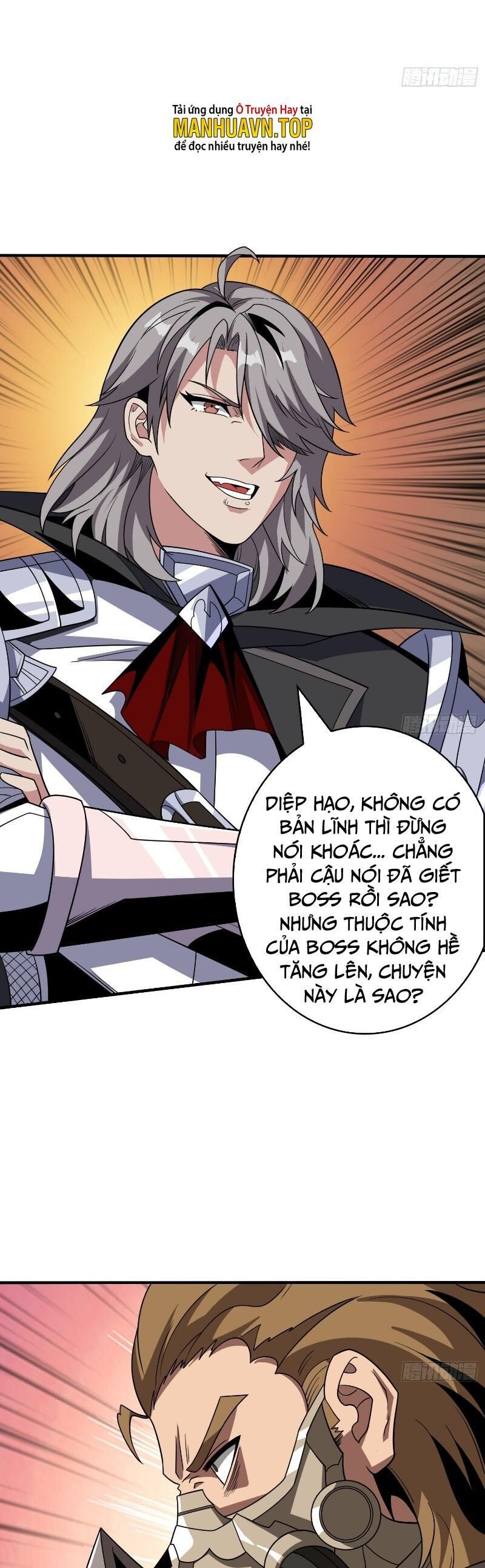 đọc truyện Vừa Chơi Đã Có Tài Khoản Vương Giả Chương 321 ảnh 9 tại Thiên Thai Truyện