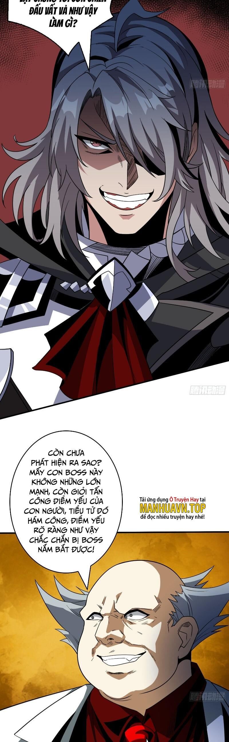 đọc truyện Vừa Chơi Đã Có Tài Khoản Vương Giả Chương 321 ảnh 11 tại Thiên Thai Truyện