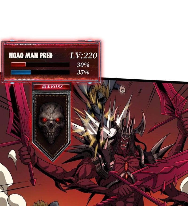 đọc truyện Vừa Chơi Đã Có Tài Khoản Vương Giả Chương 322 ảnh 16 tại Thiên Thai Truyện