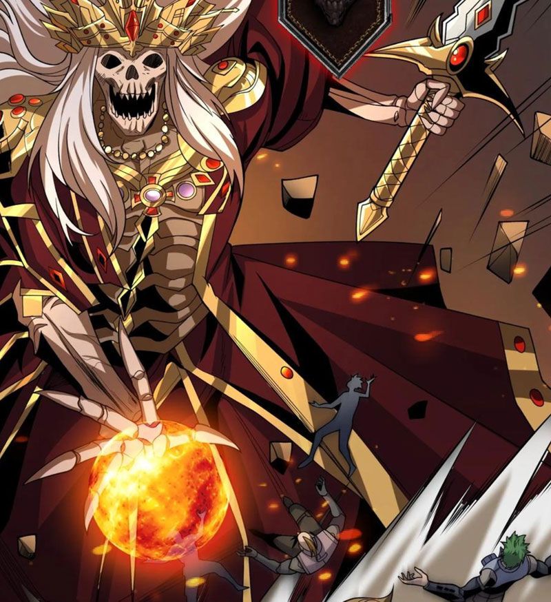 đọc truyện Vừa Chơi Đã Có Tài Khoản Vương Giả Chương 322 ảnh 19 tại Thiên Thai Truyện