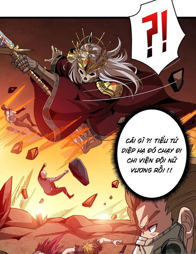 đọc truyện Vừa Chơi Đã Có Tài Khoản Vương Giả Chương 322 ảnh 24 tại Thiên Thai Truyện