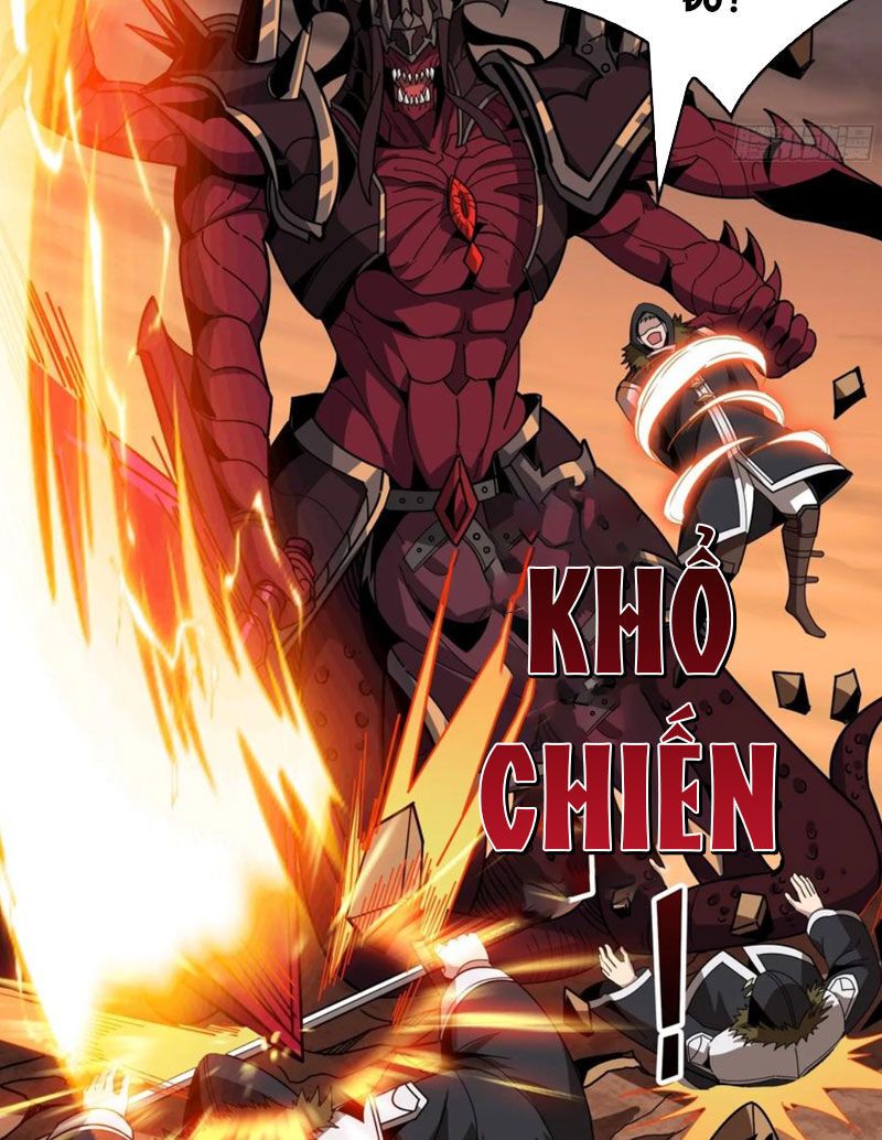 đọc truyện Vừa Chơi Đã Có Tài Khoản Vương Giả Chương 322 ảnh 26 tại Thiên Thai Truyện