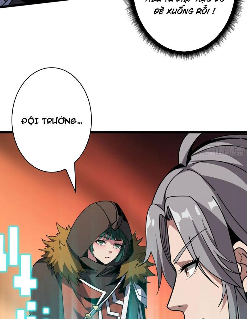 đọc truyện Vừa Chơi Đã Có Tài Khoản Vương Giả Chương 322 ảnh 29 tại Thiên Thai Truyện