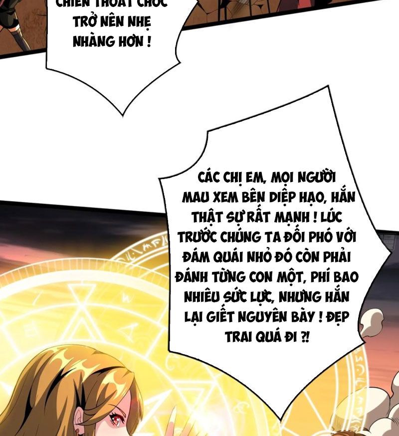 đọc truyện Vừa Chơi Đã Có Tài Khoản Vương Giả Chương 322 ảnh 5 tại Thiên Thai Truyện