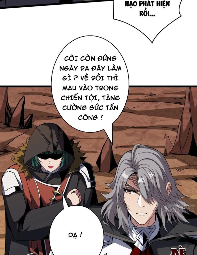 đọc truyện Vừa Chơi Đã Có Tài Khoản Vương Giả Chương 322 ảnh 32 tại Thiên Thai Truyện