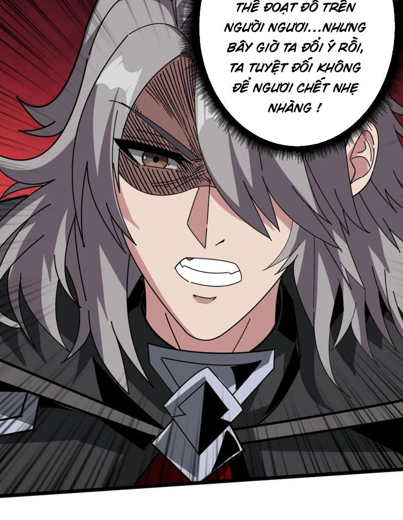 đọc truyện Vừa Chơi Đã Có Tài Khoản Vương Giả Chương 322 ảnh 34 tại Thiên Thai Truyện