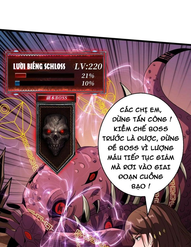 đọc truyện Vừa Chơi Đã Có Tài Khoản Vương Giả Chương 322 ảnh 35 tại Thiên Thai Truyện