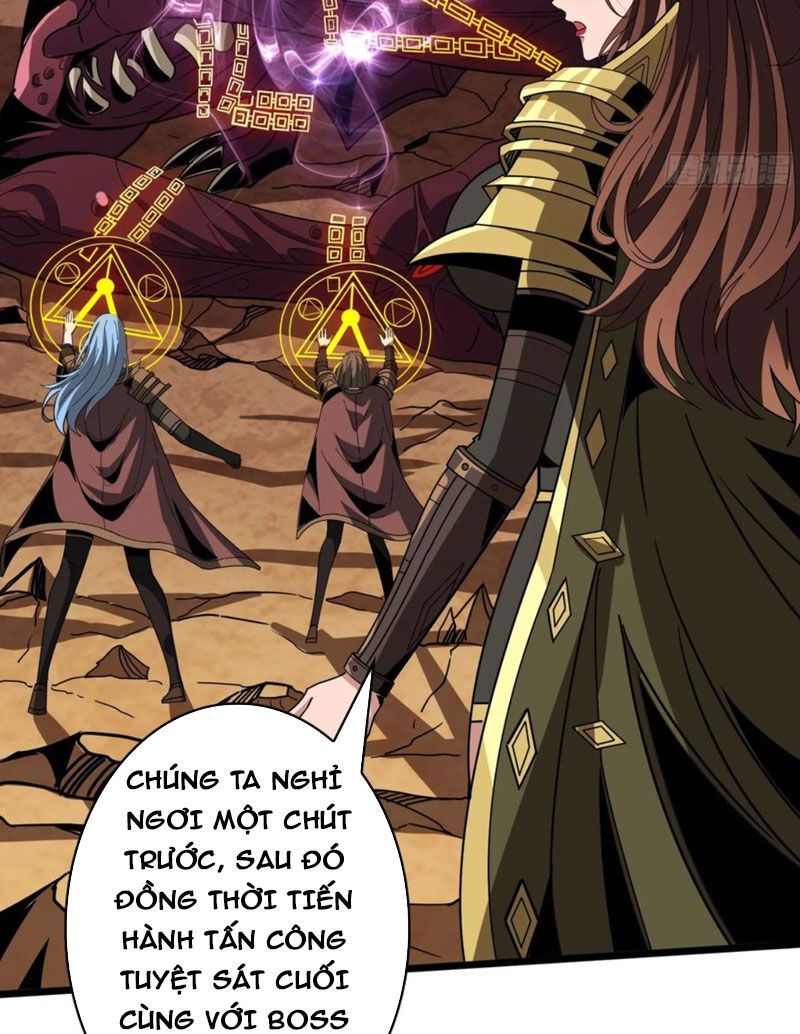 đọc truyện Vừa Chơi Đã Có Tài Khoản Vương Giả Chương 322 ảnh 36 tại Thiên Thai Truyện