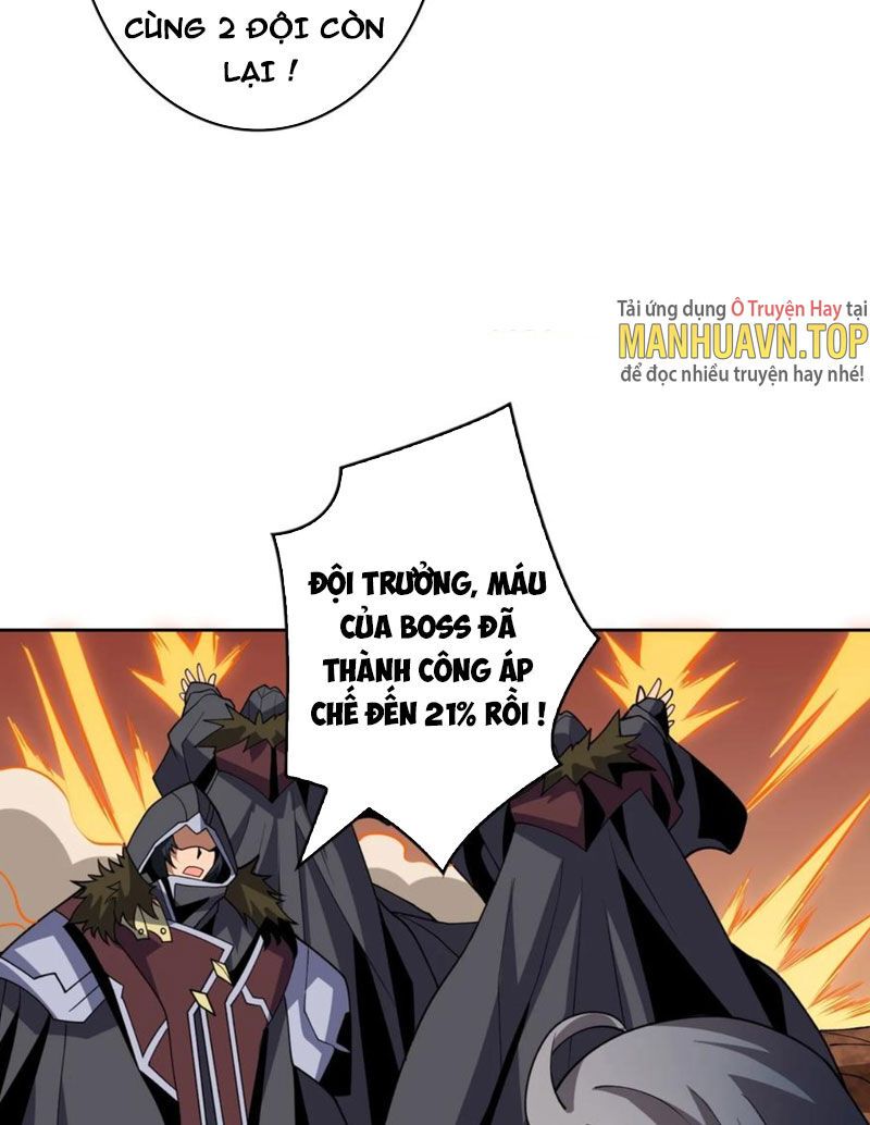 đọc truyện Vừa Chơi Đã Có Tài Khoản Vương Giả Chương 322 ảnh 37 tại Thiên Thai Truyện