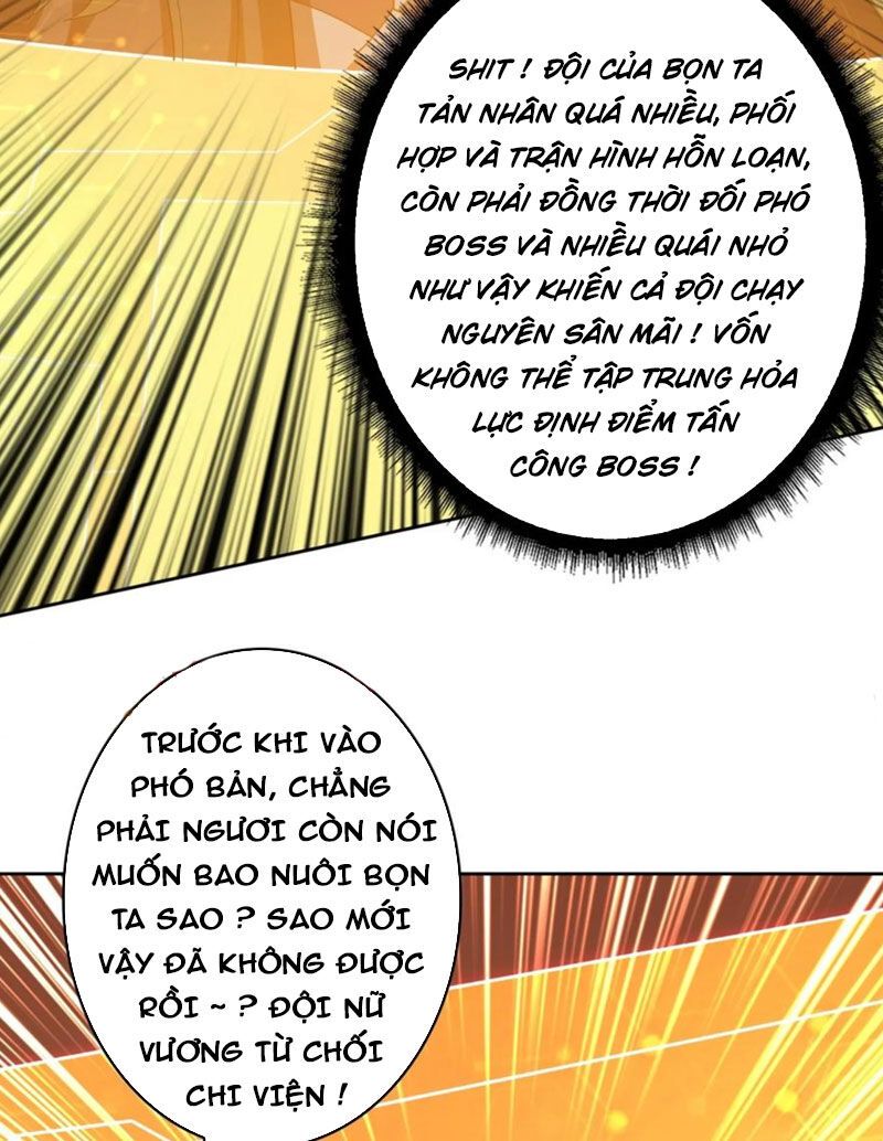 đọc truyện Vừa Chơi Đã Có Tài Khoản Vương Giả Chương 322 ảnh 40 tại Thiên Thai Truyện