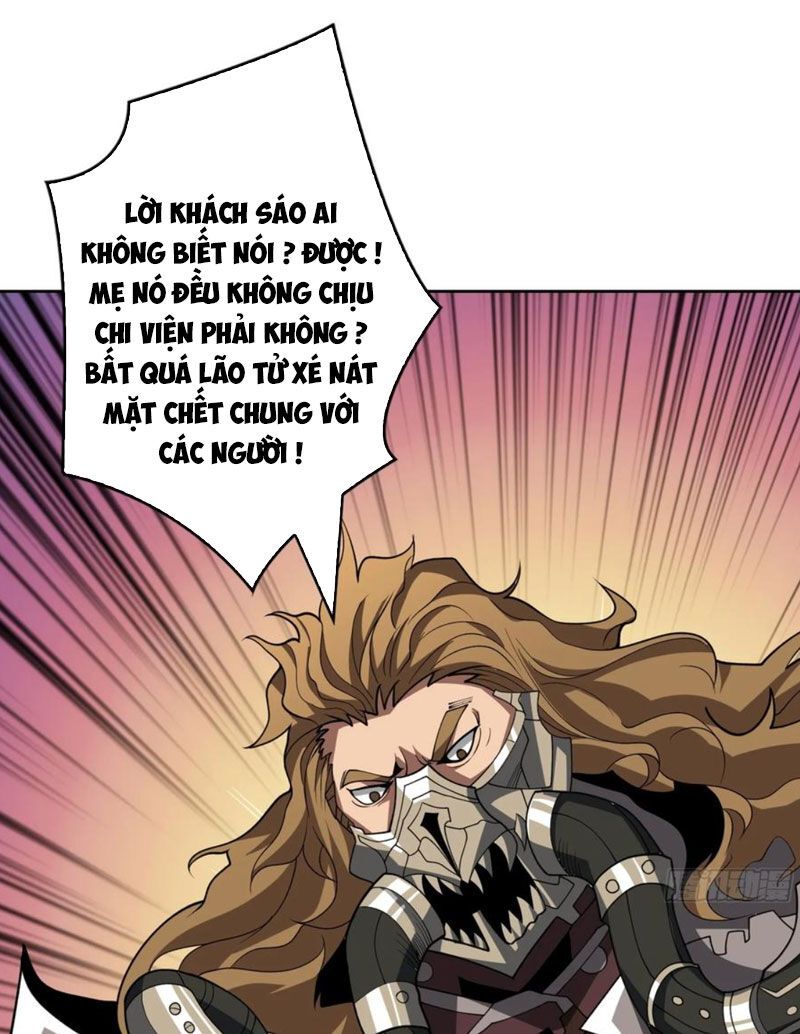 đọc truyện Vừa Chơi Đã Có Tài Khoản Vương Giả Chương 322 ảnh 42 tại Thiên Thai Truyện